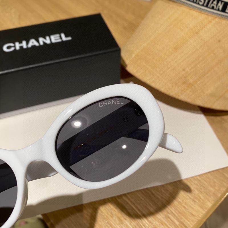 Chanel Sunglasses